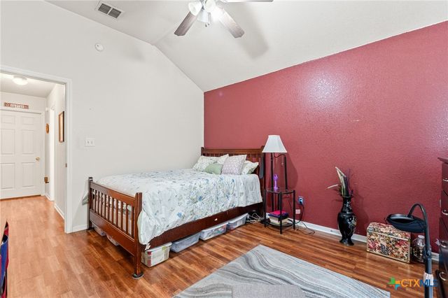 2905 Jasmine Lane, Killeen, TX 76549