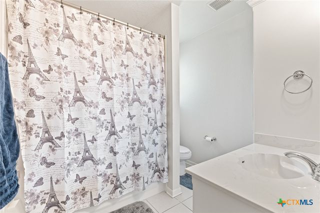 2905 Jasmine Lane, Killeen, TX 76549