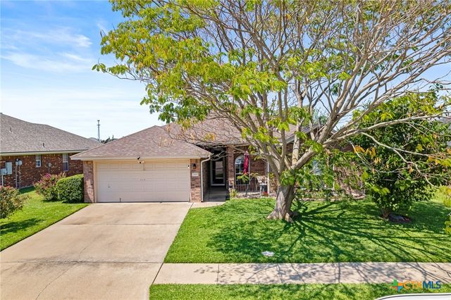 2905 Jasmine Lane, Killeen, TX 76549