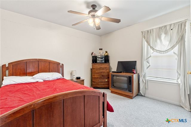 2905 Jasmine Lane, Killeen, TX 76549