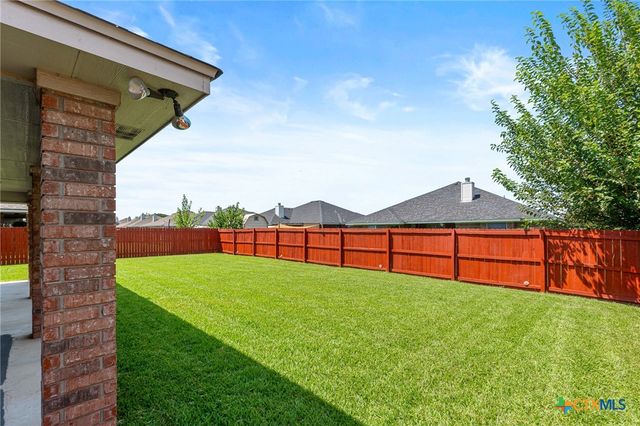 2905 Jasmine Lane, Killeen, TX 76549
