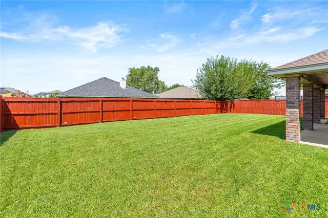2905 Jasmine Lane, Killeen, TX 76549