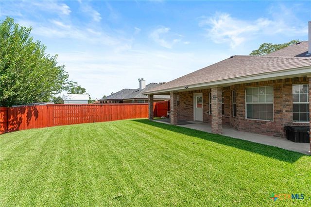 2905 Jasmine Lane, Killeen, TX 76549