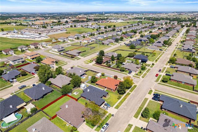 2905 Jasmine Lane, Killeen, TX 76549