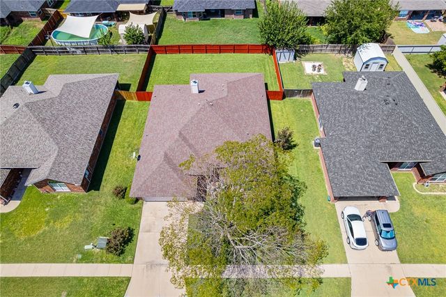 2905 Jasmine Lane, Killeen, TX 76549