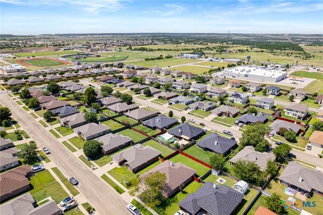 2905 Jasmine Lane, Killeen, TX 76549