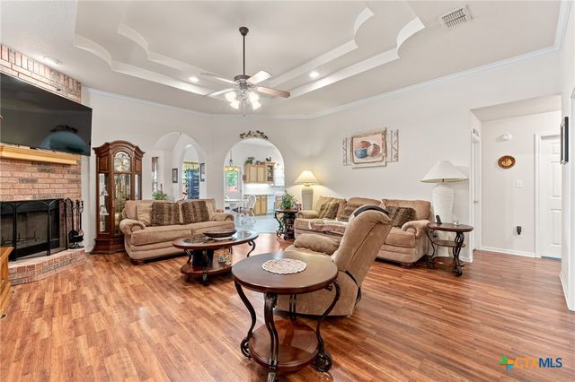2905 Jasmine Lane, Killeen, TX 76549