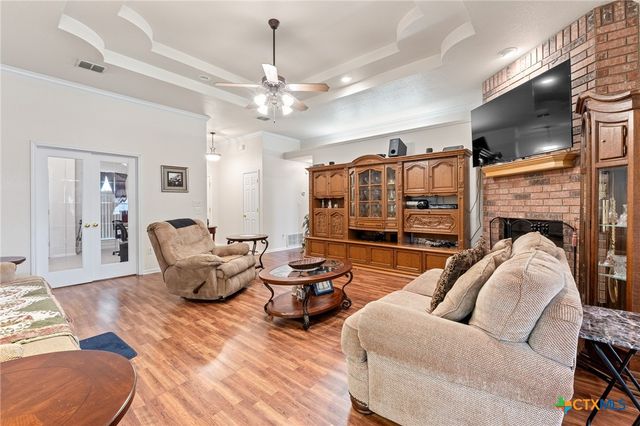 2905 Jasmine Lane, Killeen, TX 76549