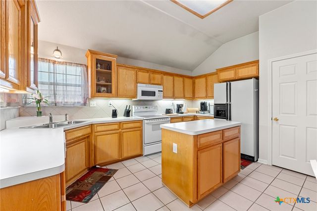 2905 Jasmine Lane, Killeen, TX 76549