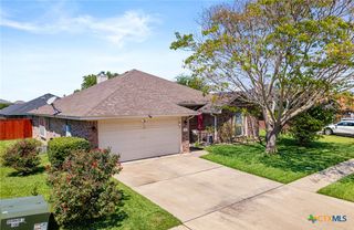 2905 Jasmine Lane, Killeen, TX 76549
