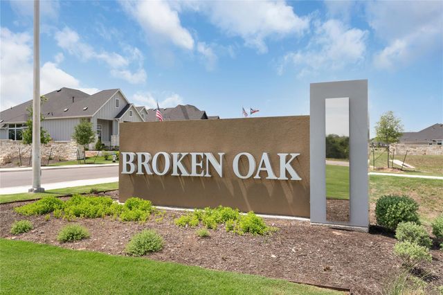 2320 Tobiano TRCE, Georgetown, TX 78633