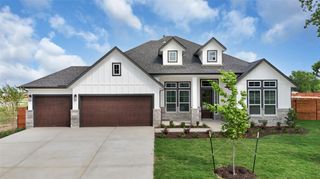 2320 Tobiano TRCE, Georgetown, TX 78633
