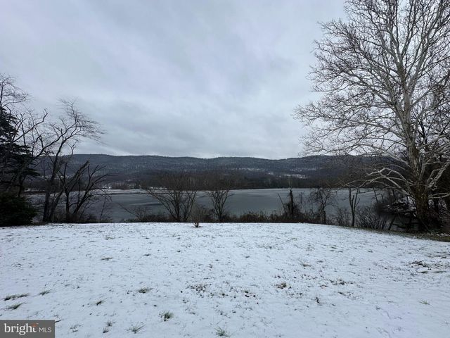 TRACT 1: 10800 MILL LANE, Fannettsburg, PA 17221