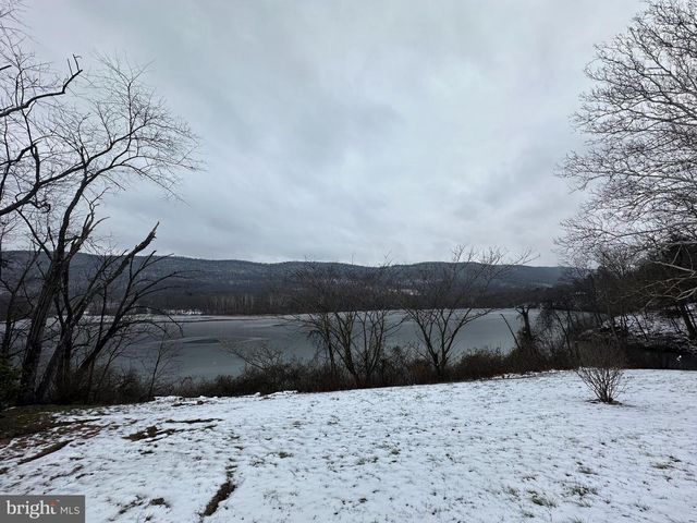 TRACT 1: 10800 MILL LANE, Fannettsburg, PA 17221