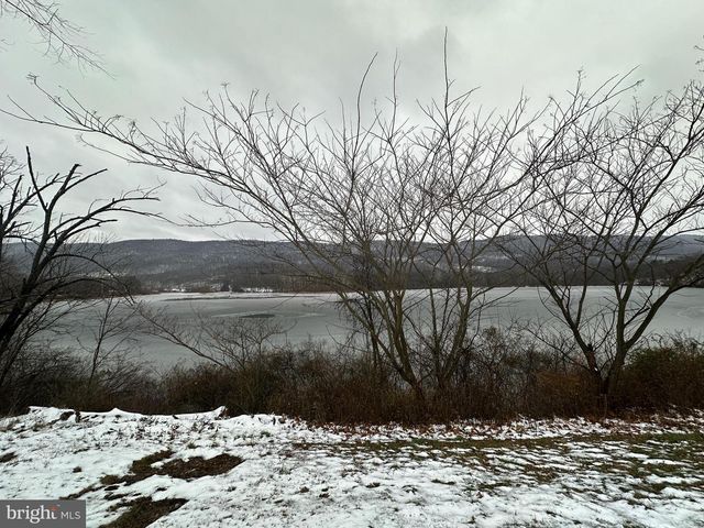 TRACT 1: 10800 MILL LANE, Fannettsburg, PA 17221