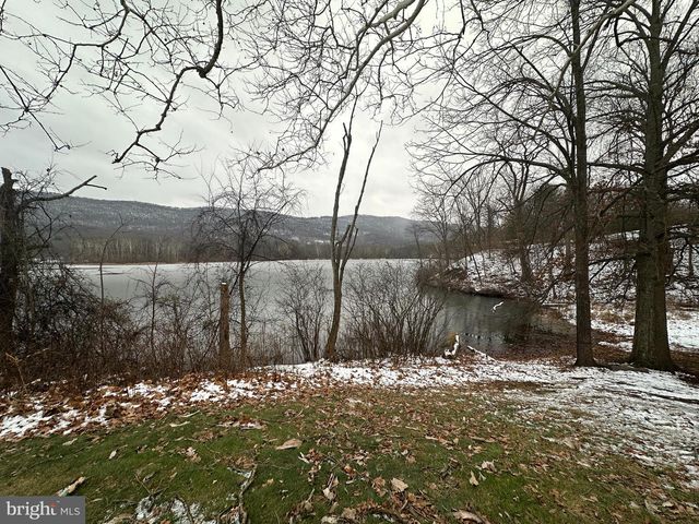 TRACT 1: 10800 MILL LANE, Fannettsburg, PA 17221