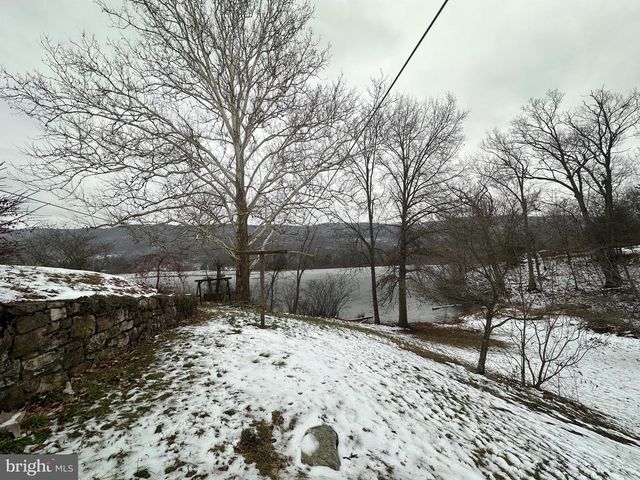 TRACT 1: 10800 MILL LANE, Fannettsburg, PA 17221