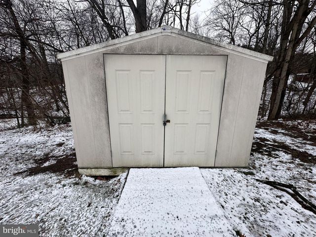 TRACT 1: 10800 MILL LANE, Fannettsburg, PA 17221