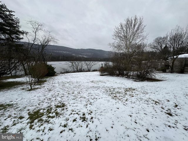 TRACT 1: 10800 MILL LANE, Fannettsburg, PA 17221