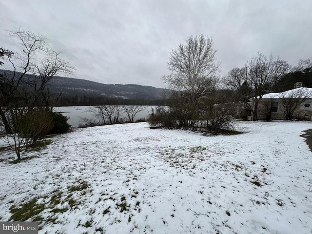 TRACT 1: 10800 MILL LANE, Fannettsburg, PA 17221