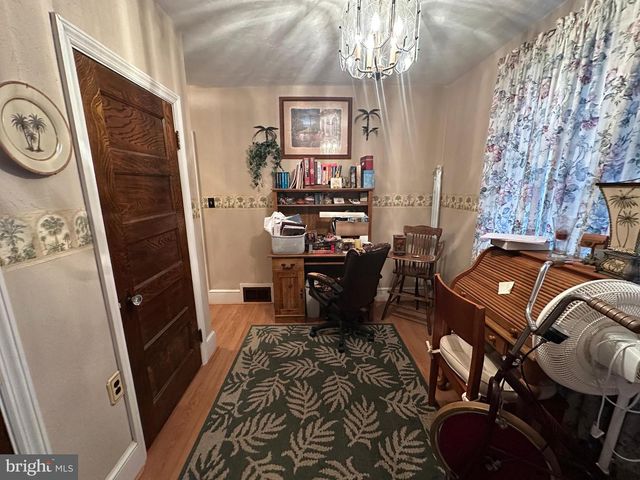 TRACT 1: 10800 MILL LANE, Fannettsburg, PA 17221