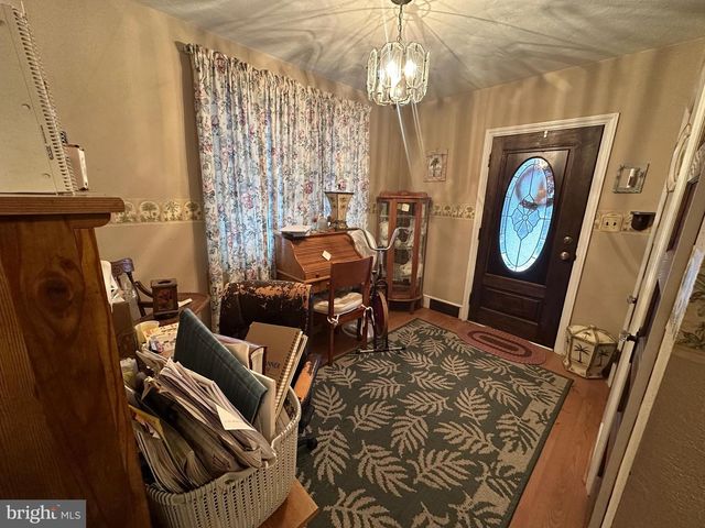 TRACT 1: 10800 MILL LANE, Fannettsburg, PA 17221