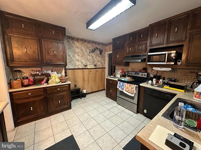 TRACT 1: 10800 MILL LANE, Fannettsburg, PA 17221