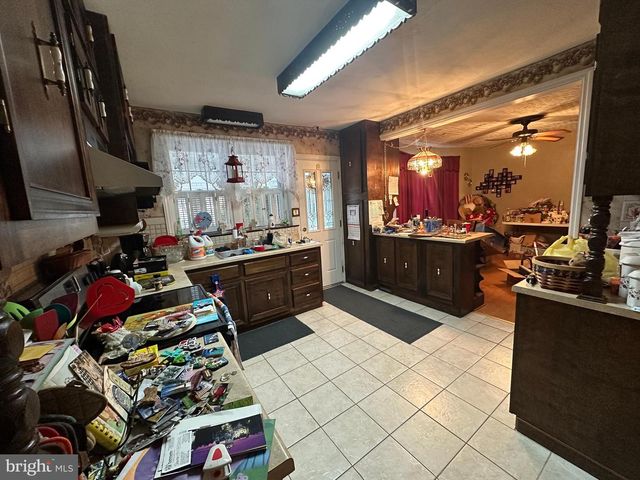 TRACT 1: 10800 MILL LANE, Fannettsburg, PA 17221