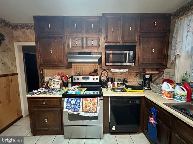 TRACT 1: 10800 MILL LANE, Fannettsburg, PA 17221