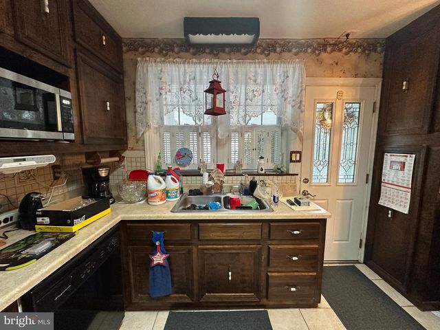 TRACT 1: 10800 MILL LANE, Fannettsburg, PA 17221