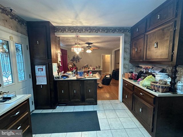 TRACT 1: 10800 MILL LANE, Fannettsburg, PA 17221