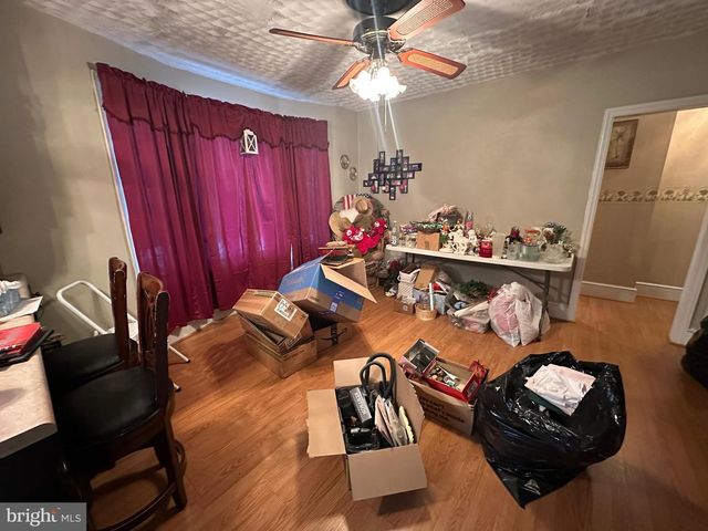 TRACT 1: 10800 MILL LANE, Fannettsburg, PA 17221