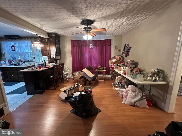 TRACT 1: 10800 MILL LANE, Fannettsburg, PA 17221