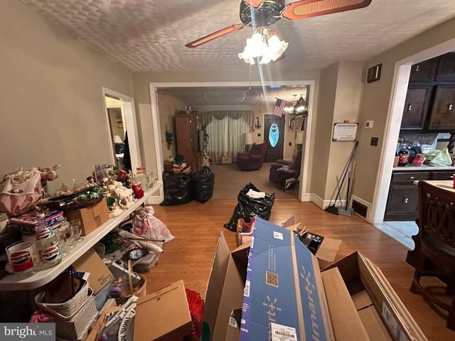 TRACT 1: 10800 MILL LANE, Fannettsburg, PA 17221