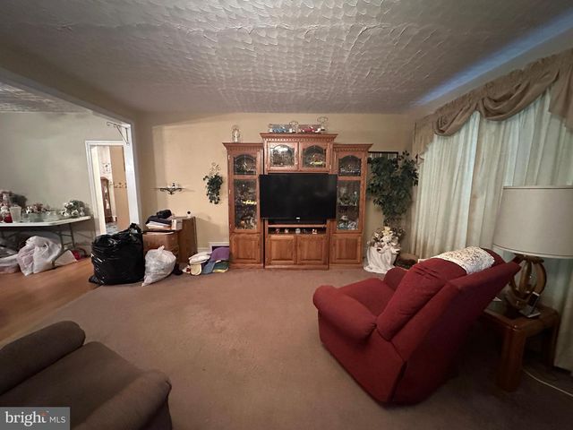 TRACT 1: 10800 MILL LANE, Fannettsburg, PA 17221