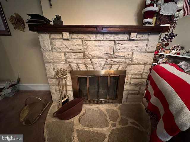 TRACT 1: 10800 MILL LANE, Fannettsburg, PA 17221