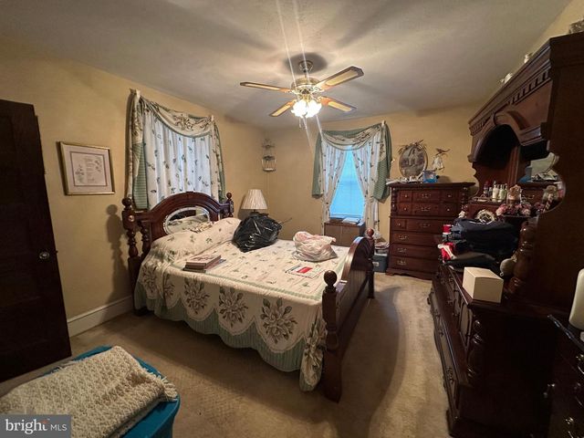 TRACT 1: 10800 MILL LANE, Fannettsburg, PA 17221