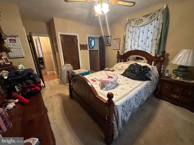 TRACT 1: 10800 MILL LANE, Fannettsburg, PA 17221