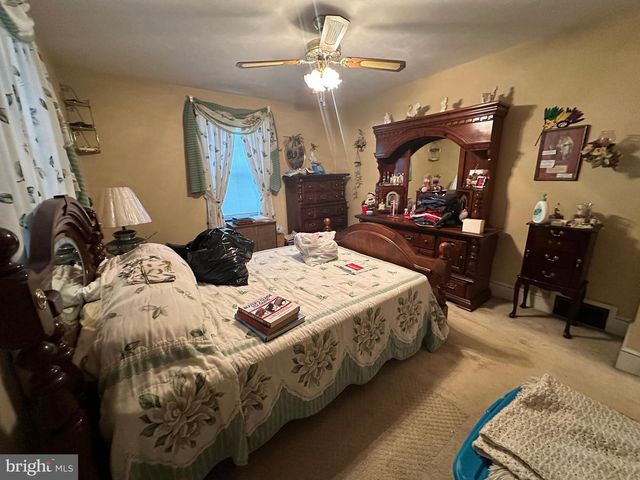 TRACT 1: 10800 MILL LANE, Fannettsburg, PA 17221