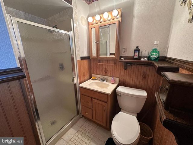 TRACT 1: 10800 MILL LANE, Fannettsburg, PA 17221