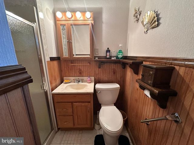 TRACT 1: 10800 MILL LANE, Fannettsburg, PA 17221