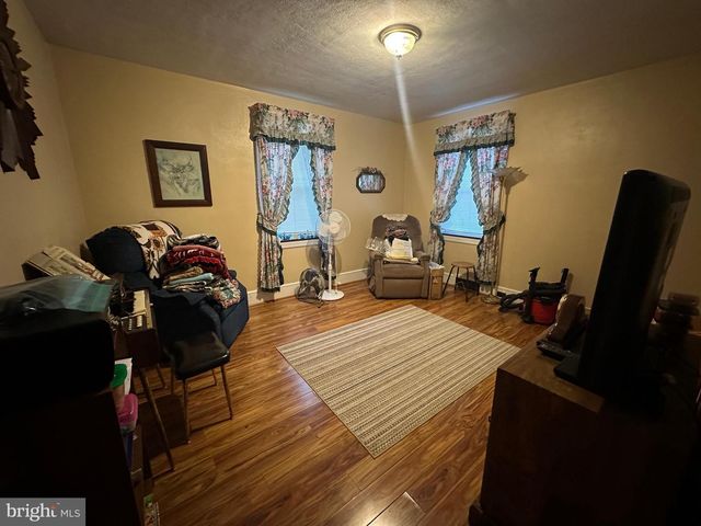 TRACT 1: 10800 MILL LANE, Fannettsburg, PA 17221