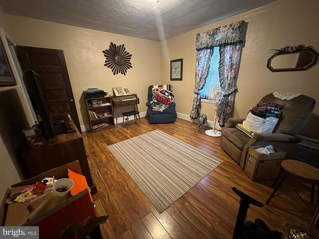 TRACT 1: 10800 MILL LANE, Fannettsburg, PA 17221