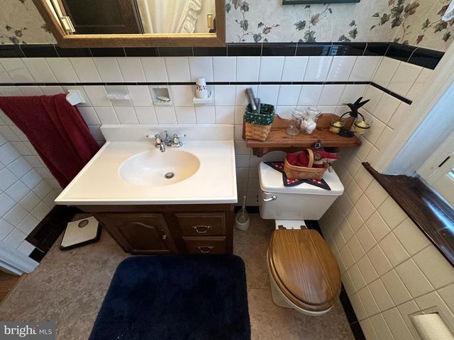 TRACT 1: 10800 MILL LANE, Fannettsburg, PA 17221