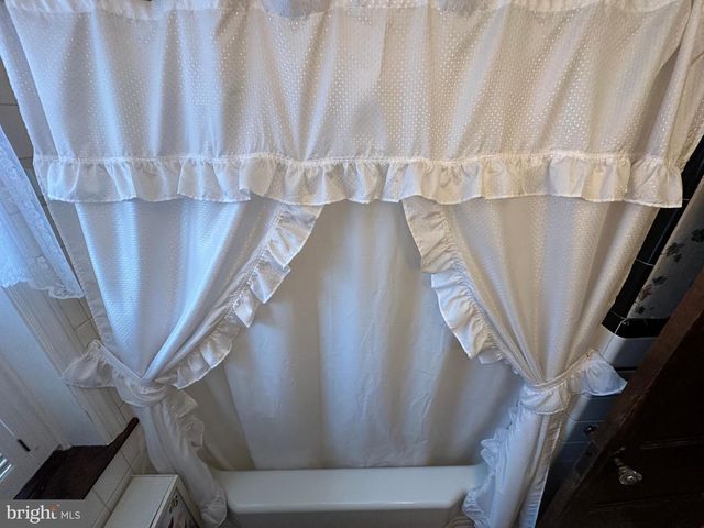 TRACT 1: 10800 MILL LANE, Fannettsburg, PA 17221