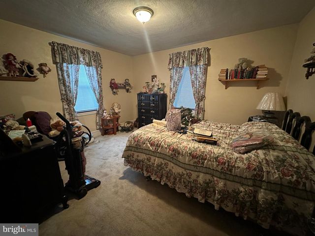 TRACT 1: 10800 MILL LANE, Fannettsburg, PA 17221