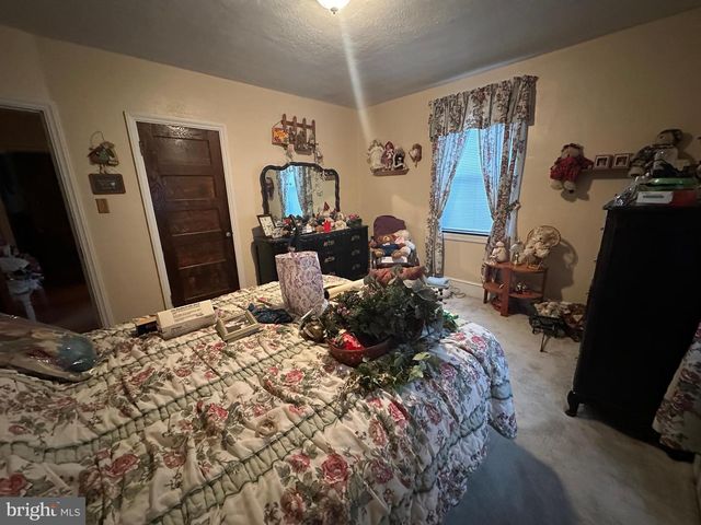 TRACT 1: 10800 MILL LANE, Fannettsburg, PA 17221