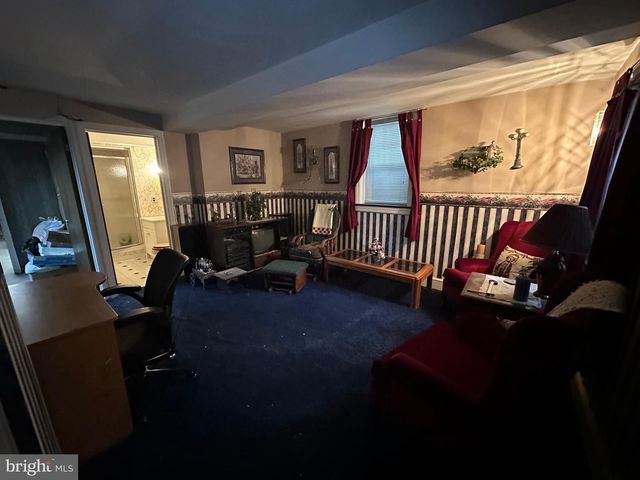 TRACT 1: 10800 MILL LANE, Fannettsburg, PA 17221