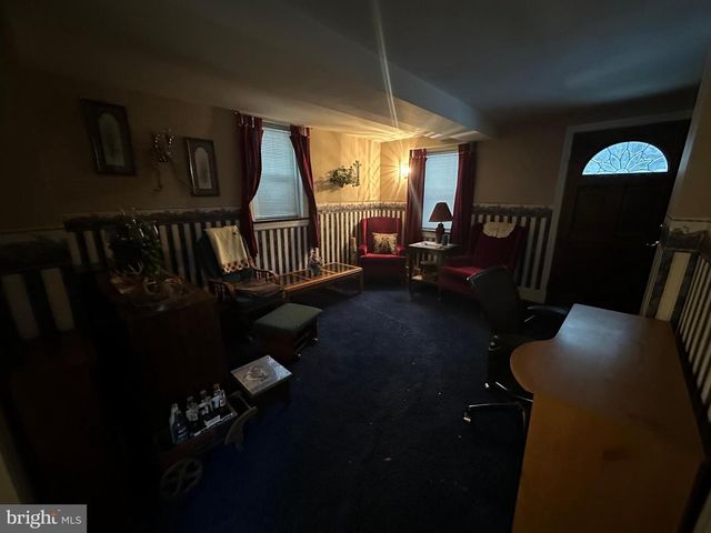 TRACT 1: 10800 MILL LANE, Fannettsburg, PA 17221