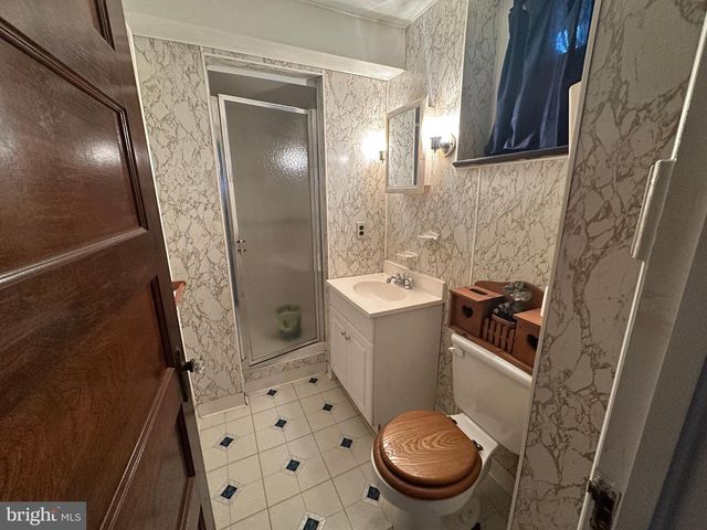 TRACT 1: 10800 MILL LANE, Fannettsburg, PA 17221